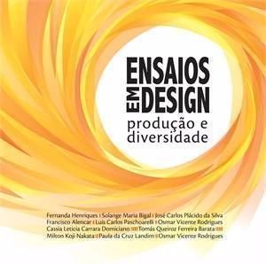 Ensaios em Design. Produção e Diversidade baixar livro de graça