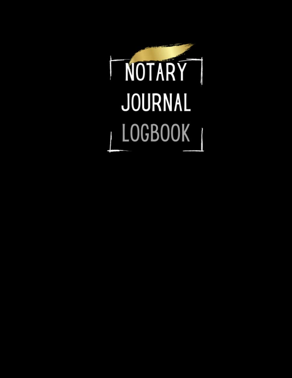 capítulo por capítulo baixar Notary Journal Logbook: Official Notary Log book For Recording Natarial Acts, 8.5x11