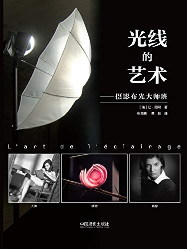 光线的艺术：摄影布光大师班 (Chinese Edition) baixar o livro de graça
