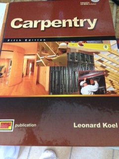 ler totalmente Carpentry