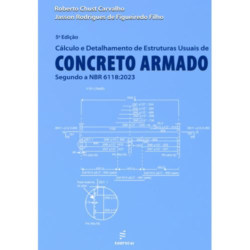 capítulo por capítulo baixar Cálculo e detalhamento de estruturas usuais de concreto armado