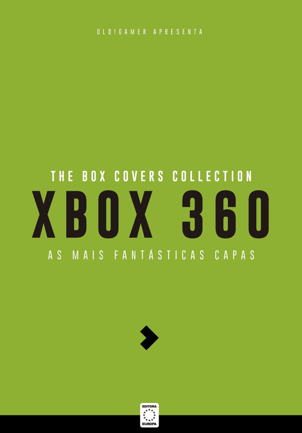 As Mais Fantásticas Capas - Xbox 360 baixar livro de graça
