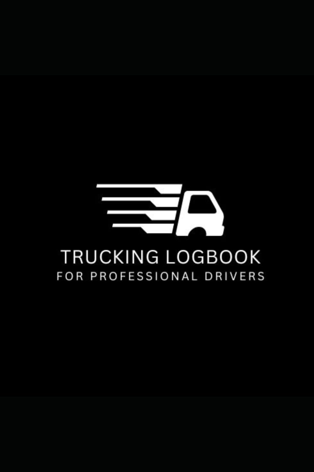 Trucking Log Book for Professional Drivers: Daily Mileage, Fuel, Hours & Inspection Tracker baixar o livro de graça