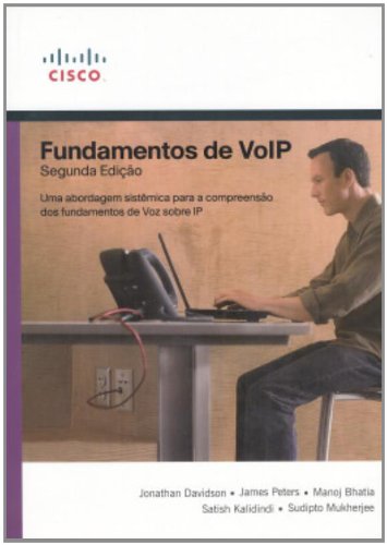 capítulo por capítulo baixar Fundamentos De Voip 2.Ed.