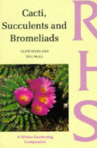 Cacti, Succulents and Bromeliads: No. 7 baixar livro de graça