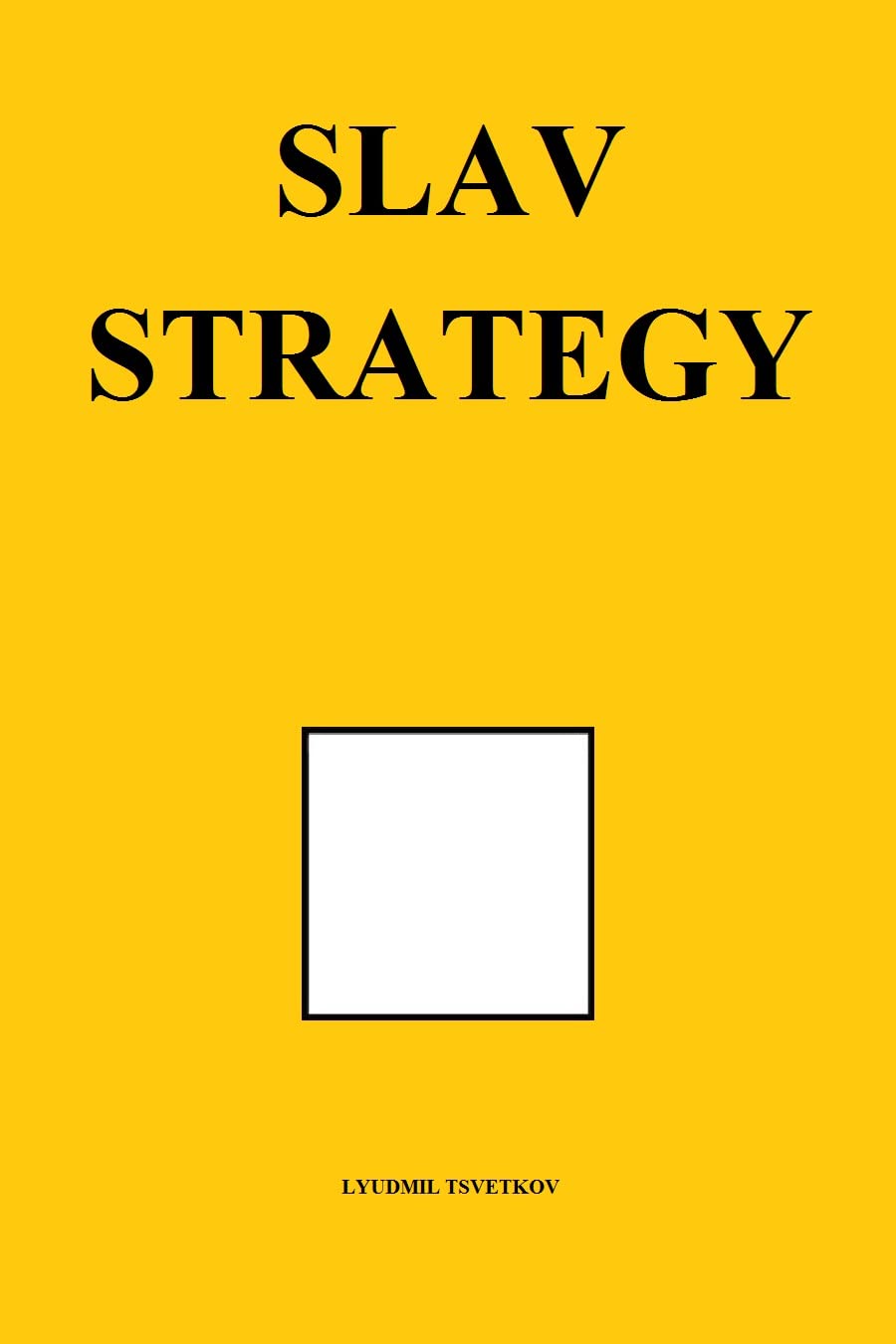 Slav Strategy (Chess Opening Strategy Book 2) (English Edition) baixar livro de graça