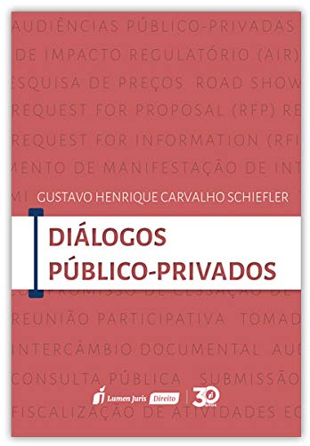 capítulo por capítulo baixar Diálogos Público-Privados
