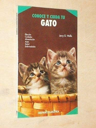 capítulo por capítulo baixar Conoce y Cuida Tu Gato