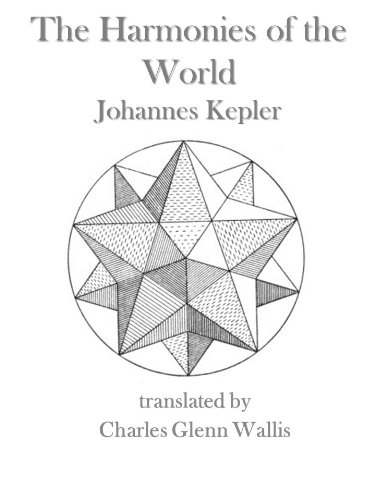 ler totalmente The Harmonies of the World (English Edition)