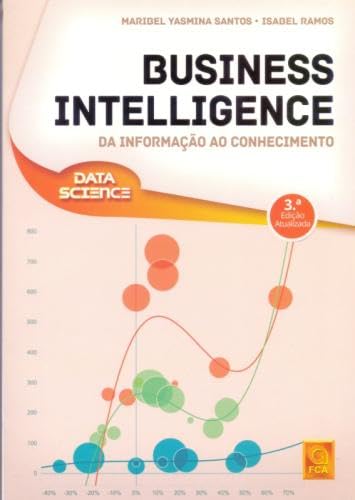 Business intelligence. da informação ao conhecimento baixar livro de graça