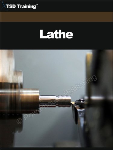 Lathe (Carpentry) (English Edition) baixar o livro de graça