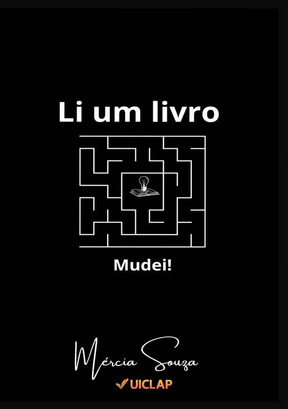 Li um livro: Mudei baixar livro de graça