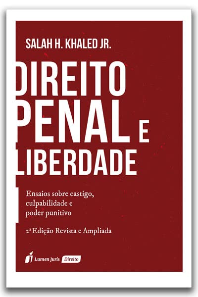 ler totalmente Direito Penal e Liberdade - 2ª Ed. - 2023