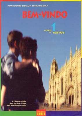 ler totalmente Bem-Vindo - Level 1: Livro De Textos 1