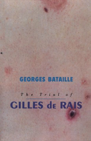 ler totalmente Trial of Gilles De Rais (English Edition)
