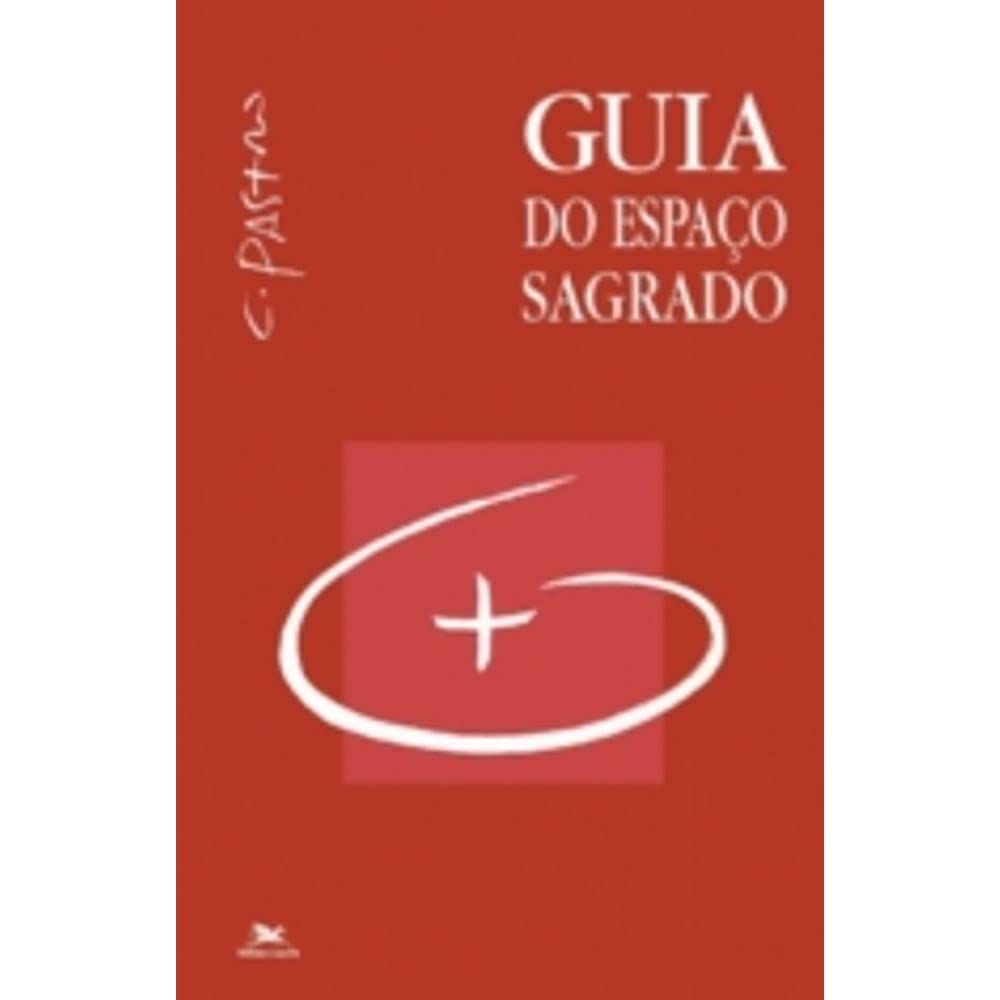 capítulo por capítulo baixar Guia do espaço sagrado