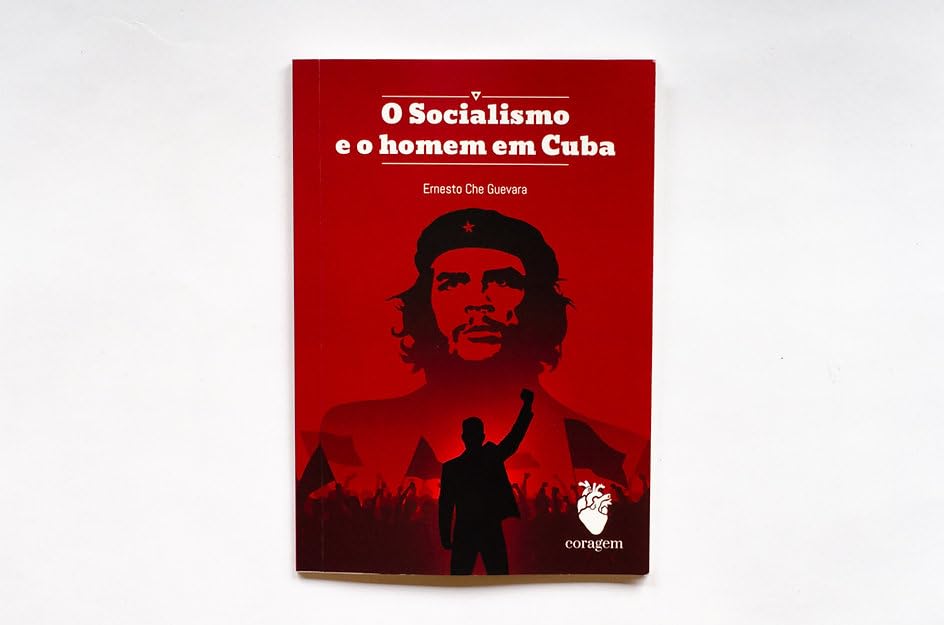 capítulo por capítulo baixar O socialismo e o homem em Cuba