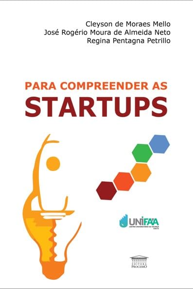 Para Compreender as Startups baixar livro de graça