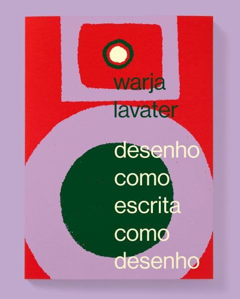 capítulo por capítulo baixar Warja Lavater: desenho como escrita como desenho: 6
