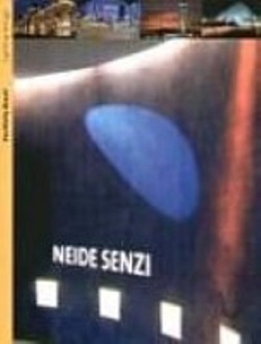 ler totalmente Neide Senzi. Lighting Design