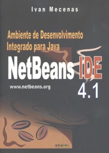 Net Beans Ide 4.1