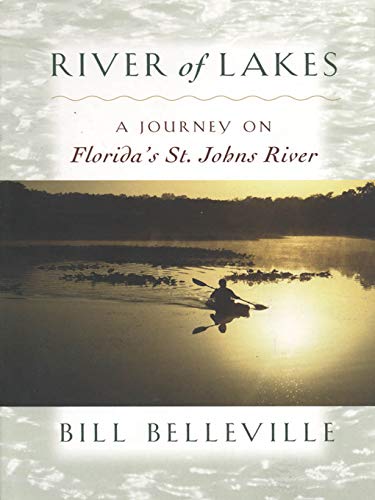 River of Lakes: A Journey on Florida's St. Johns River (English Edition) baixar o livro de graça