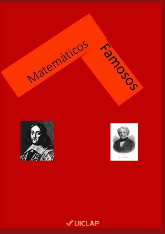 capítulo por capítulo baixar Matematicos Famosos: Biografia