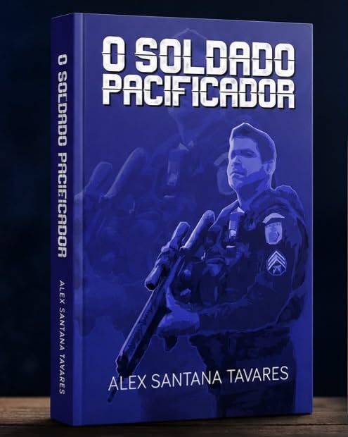O Soldado Pacificador baixar o livro de graça