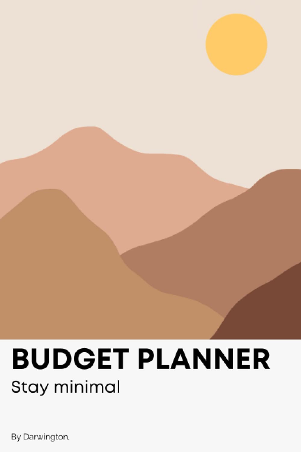 ler totalmente Bill and Debt Organizer: All In One Concise Budget Planner for Young Adult | Undated Monthly Income and Expense Tracker Logbook