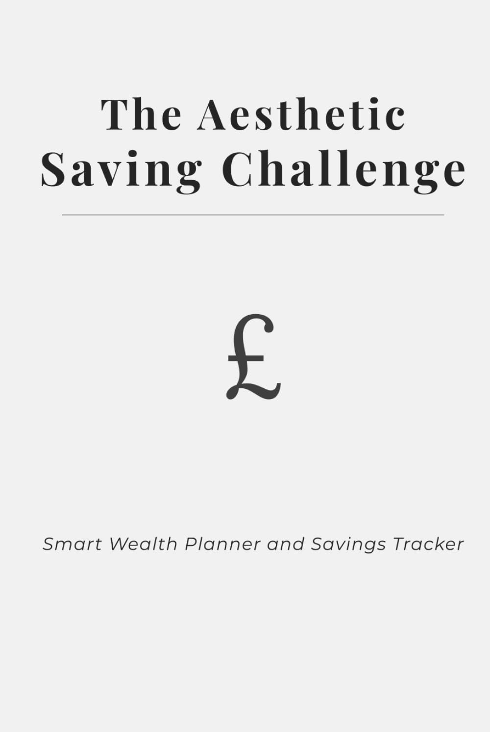 The Aesthetic Saving Challenge: Smart Wealth Planner & Saving Tracker baixar o livro de graça
