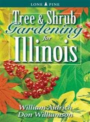 ler totalmente Tree & Shrub Gardening for Illinois