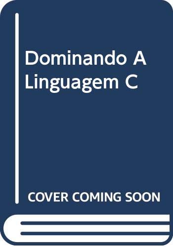 Dominando A Linguagem C baixar livro de graça