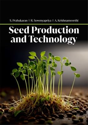 Seed Production and Technology baixar o livro de graça