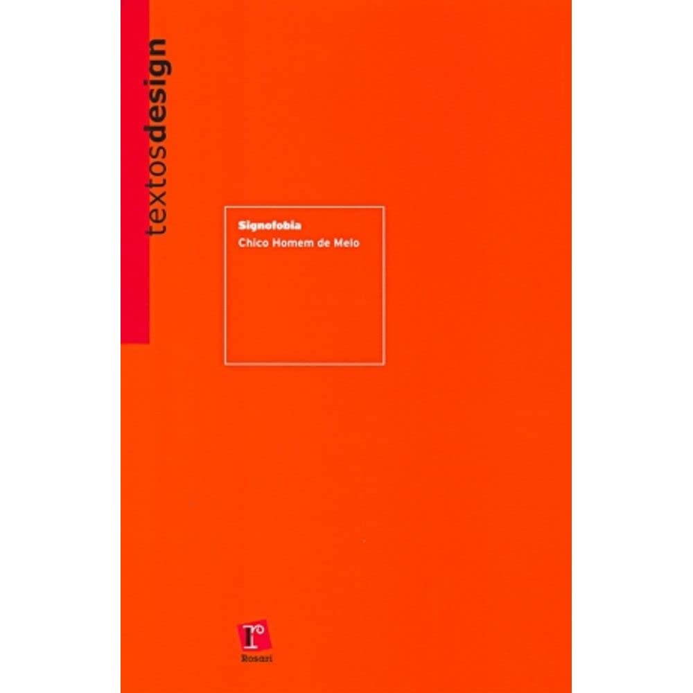 Signofobia