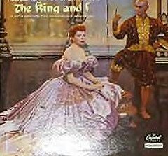 ler totalmente The King and I