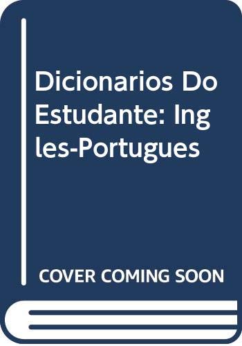 ler totalmente Dicionarios Do Estudante: Ingles-Portugues