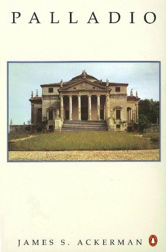Palladio (Penguin Art & Architecture) (English Edition) baixar o livro de graça