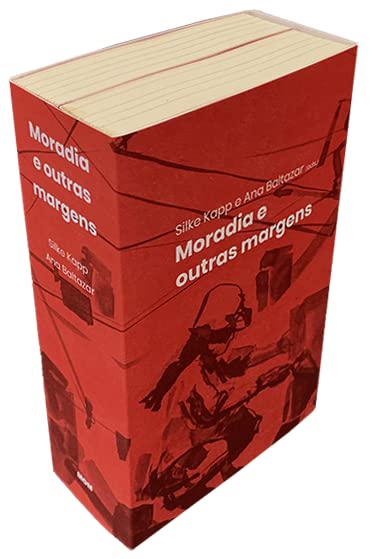 Moradia e Outras Margens - Volumes 1 e 2 baixar livro de graça