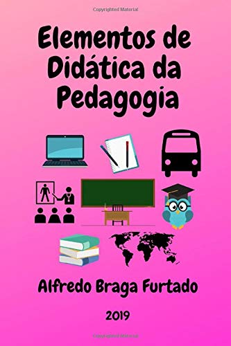 Elementos de Didática da Pedagogia