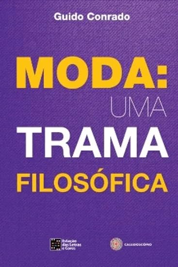 capítulo por capítulo baixar Moda: uma Trama Filosófica