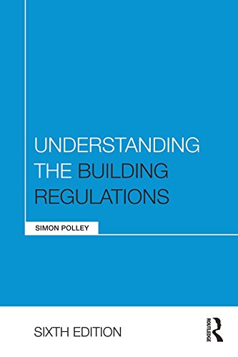 Understanding the Building Regulations (Understanding Construction) (English Edition) baixar livro de graça