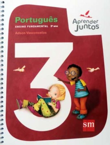 ler totalmente Aprender Juntos. Português. 3º Ano