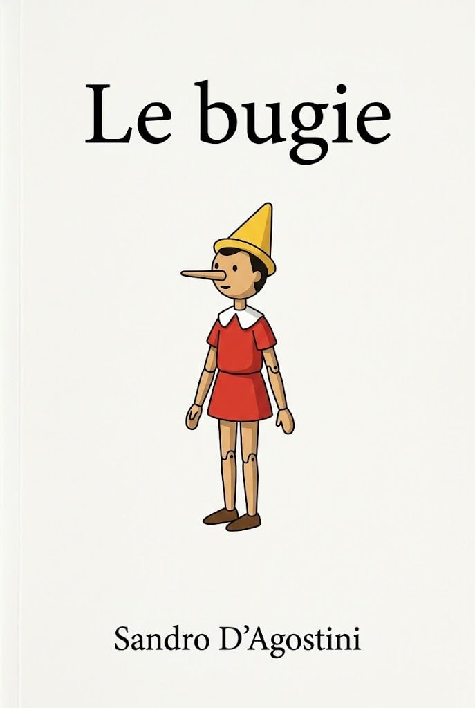 LE BUGIE (Italian Edition) baixar o livro de graça