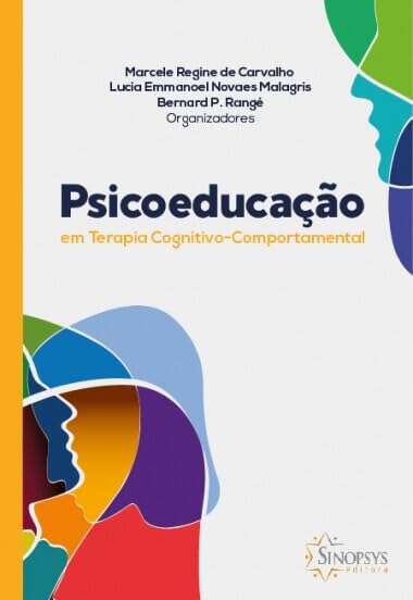 Psicoeducação em terapia cognitivo-comportamental baixar livro de graça
