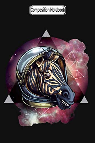 Composition Notebook: Zebra - animals Journal Notebook Blank Lined Ruled 6x9 100 Pages baixar o livro de graça