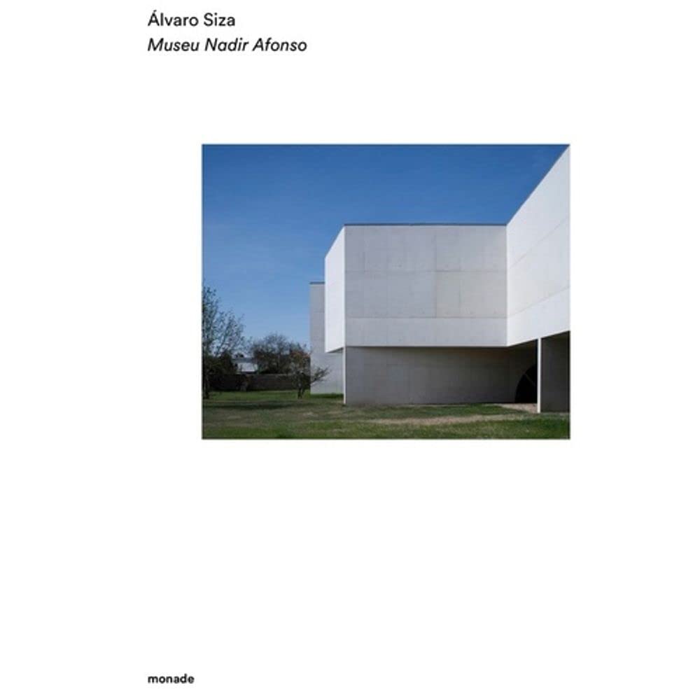 Álvaro Siza. Museu Nadir Afonso