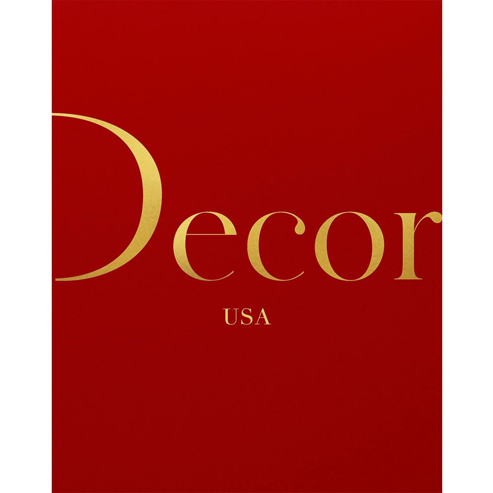 Decor USA - 7ª Edição baixar o livro de graça