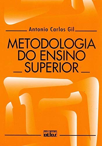 Metologia do ensino superior