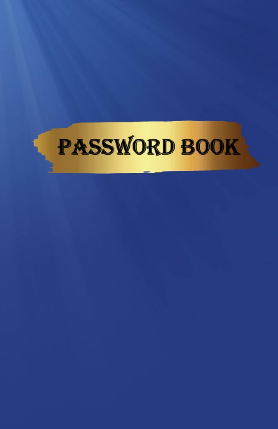Password Book: Password Log Book Useful Internet Information Username Password Book Personal Internet Password Organizer, 143 Pages, 5.5 inches x 8.5 inches baixar o livro de graça