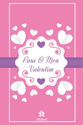 Para O Meu Valentim: Questionário original para ela e para ele (Portuguese Edition) baixar o livro de graça